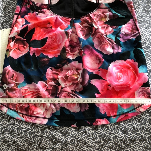 💕HP💕Lululemon lightened up top - Picture 7 of 7